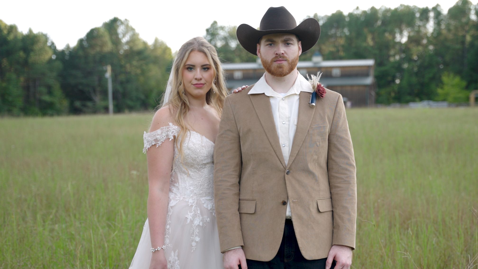 Carlee Farm | Allison + Landon |